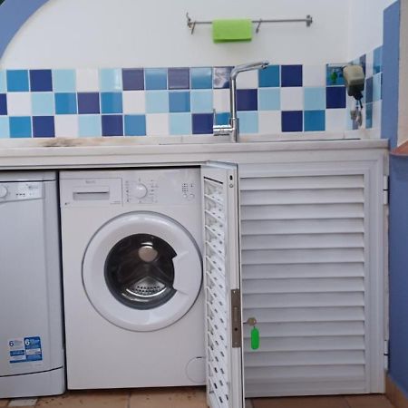 Quinta Velha 22 Lejlighed Tavira Eksteriør billede