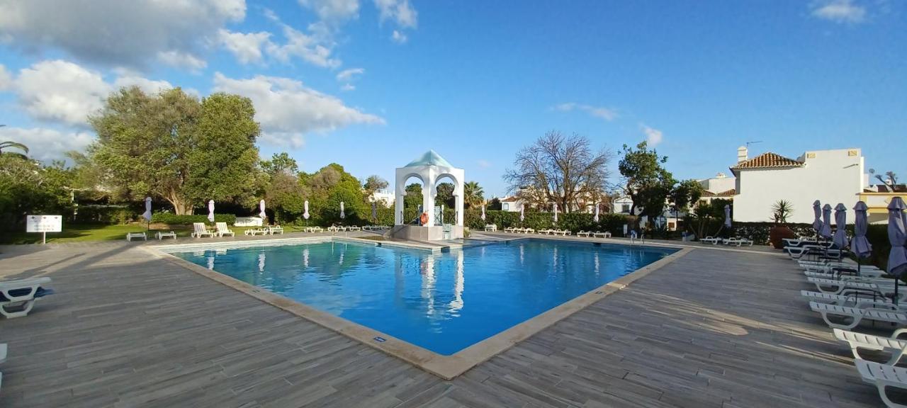 Quinta Velha 22 Lejlighed Tavira Eksteriør billede