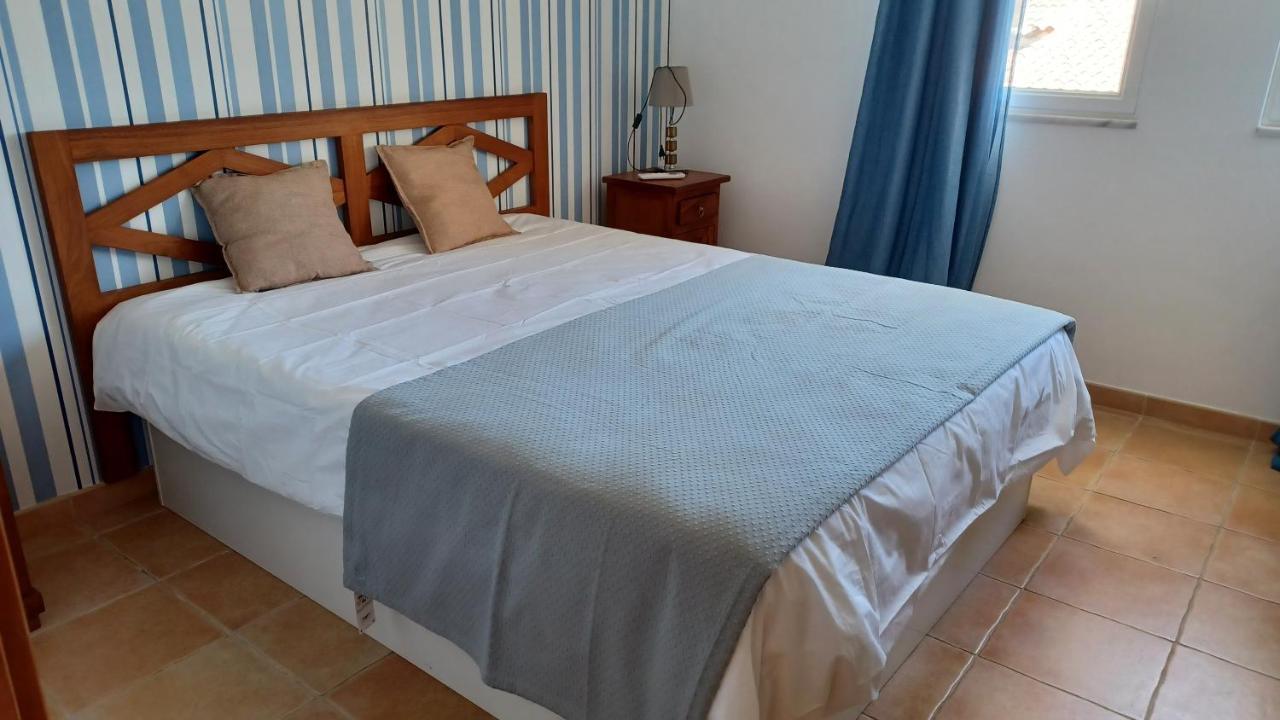 Quinta Velha 22 Lejlighed Tavira Eksteriør billede