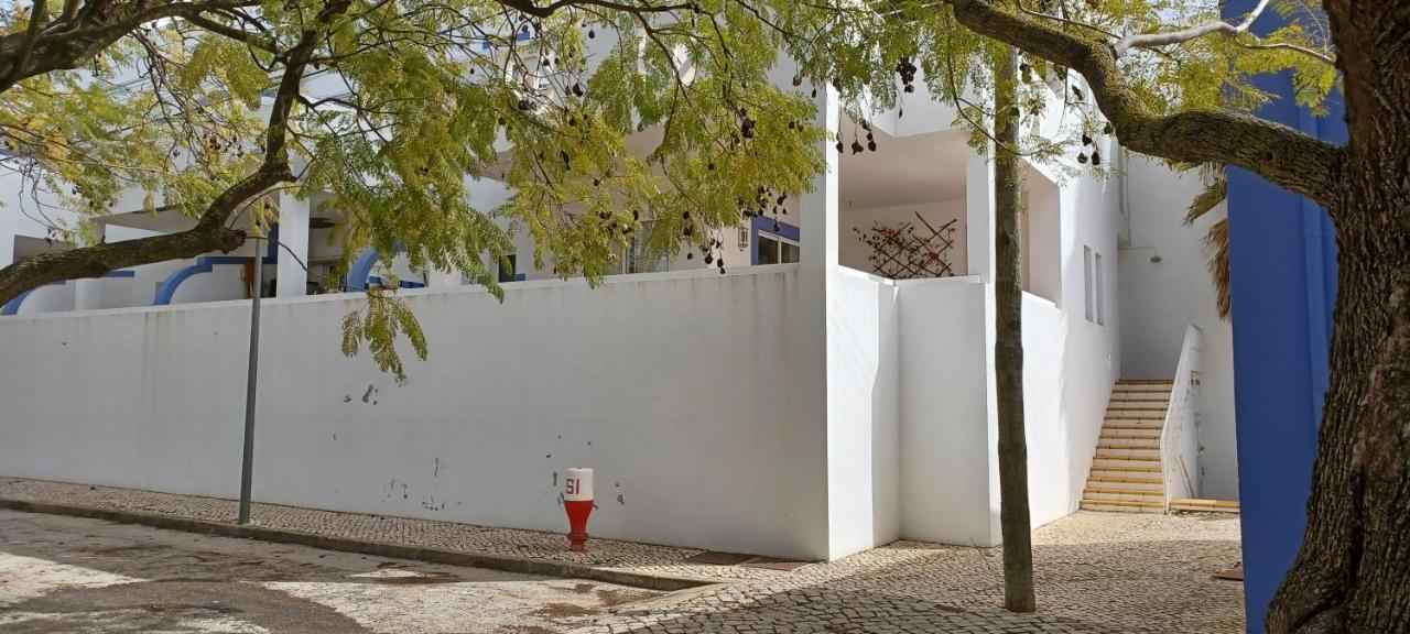 Quinta Velha 22 Lejlighed Tavira Eksteriør billede