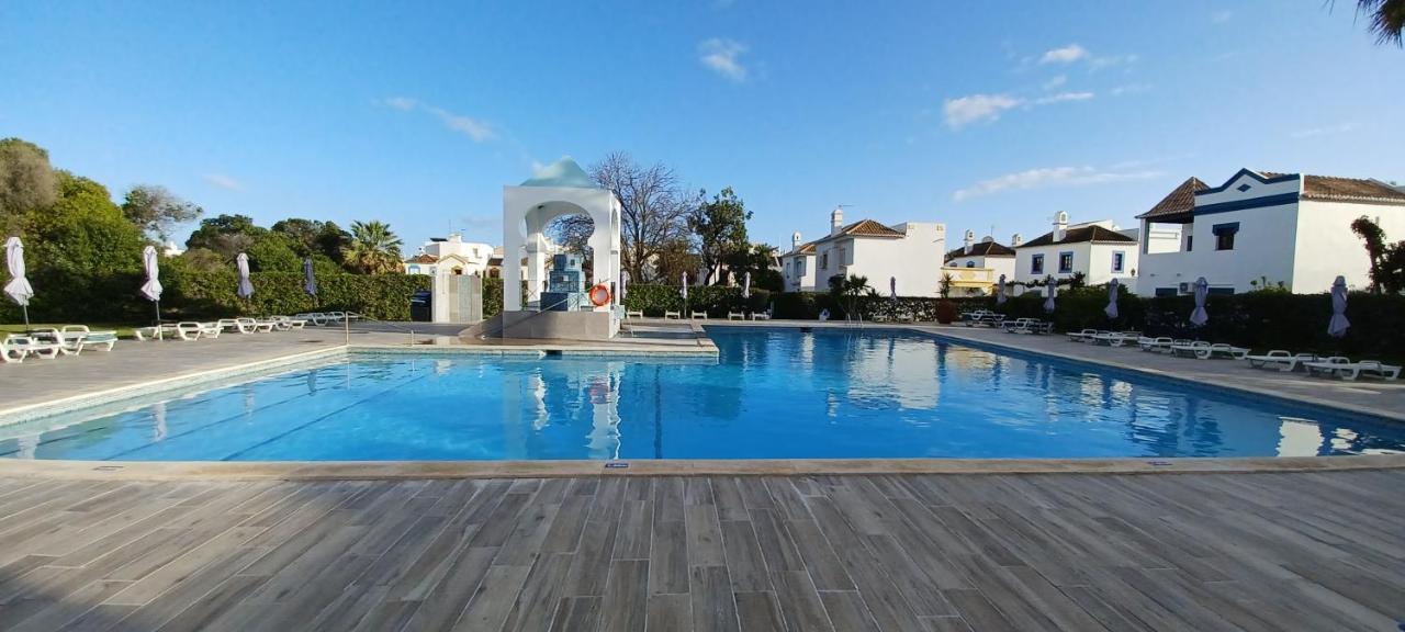 Quinta Velha 22 Lejlighed Tavira Eksteriør billede