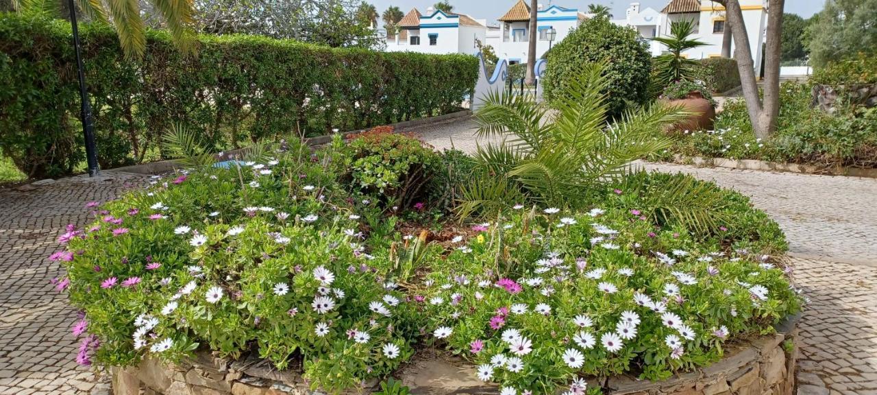 Quinta Velha 22 Lejlighed Tavira Eksteriør billede