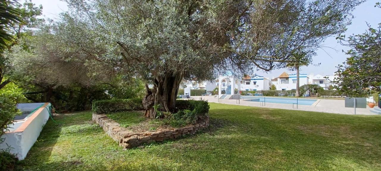 Quinta Velha 22 Lejlighed Tavira Eksteriør billede