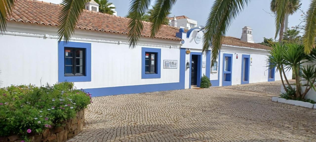 Quinta Velha 22 Lejlighed Tavira Eksteriør billede