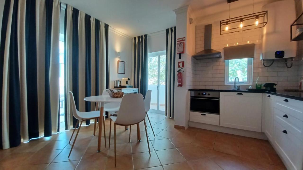 Quinta Velha 22 Lejlighed Tavira Eksteriør billede