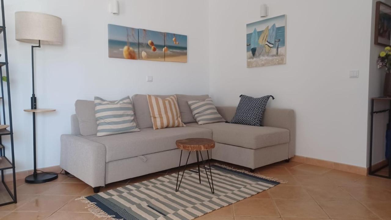 Quinta Velha 22 Lejlighed Tavira Eksteriør billede