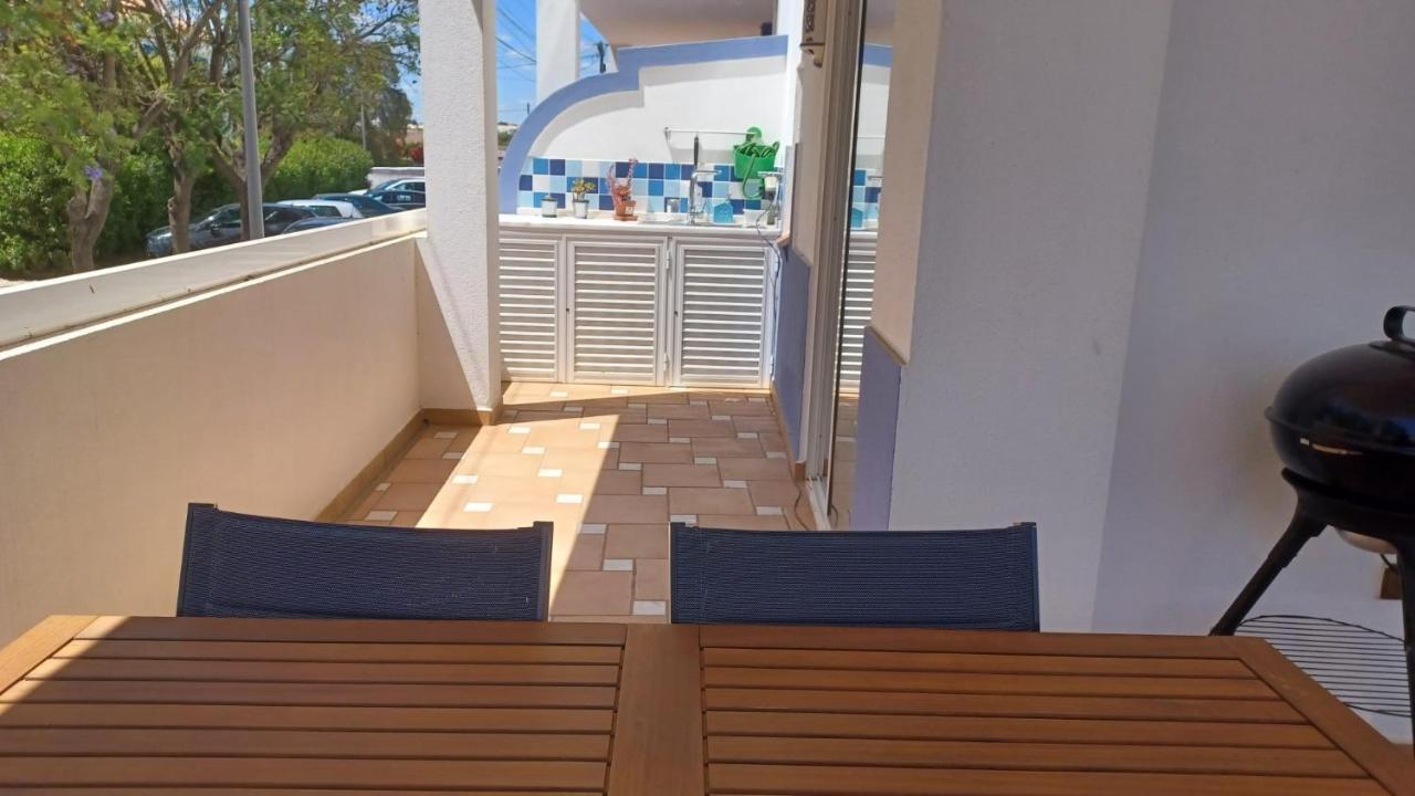Quinta Velha 22 Lejlighed Tavira Eksteriør billede