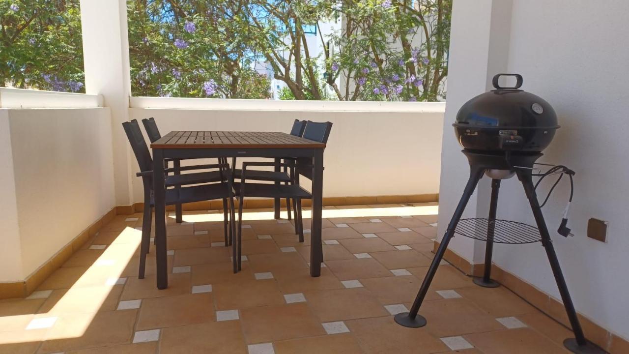 Quinta Velha 22 Lejlighed Tavira Eksteriør billede