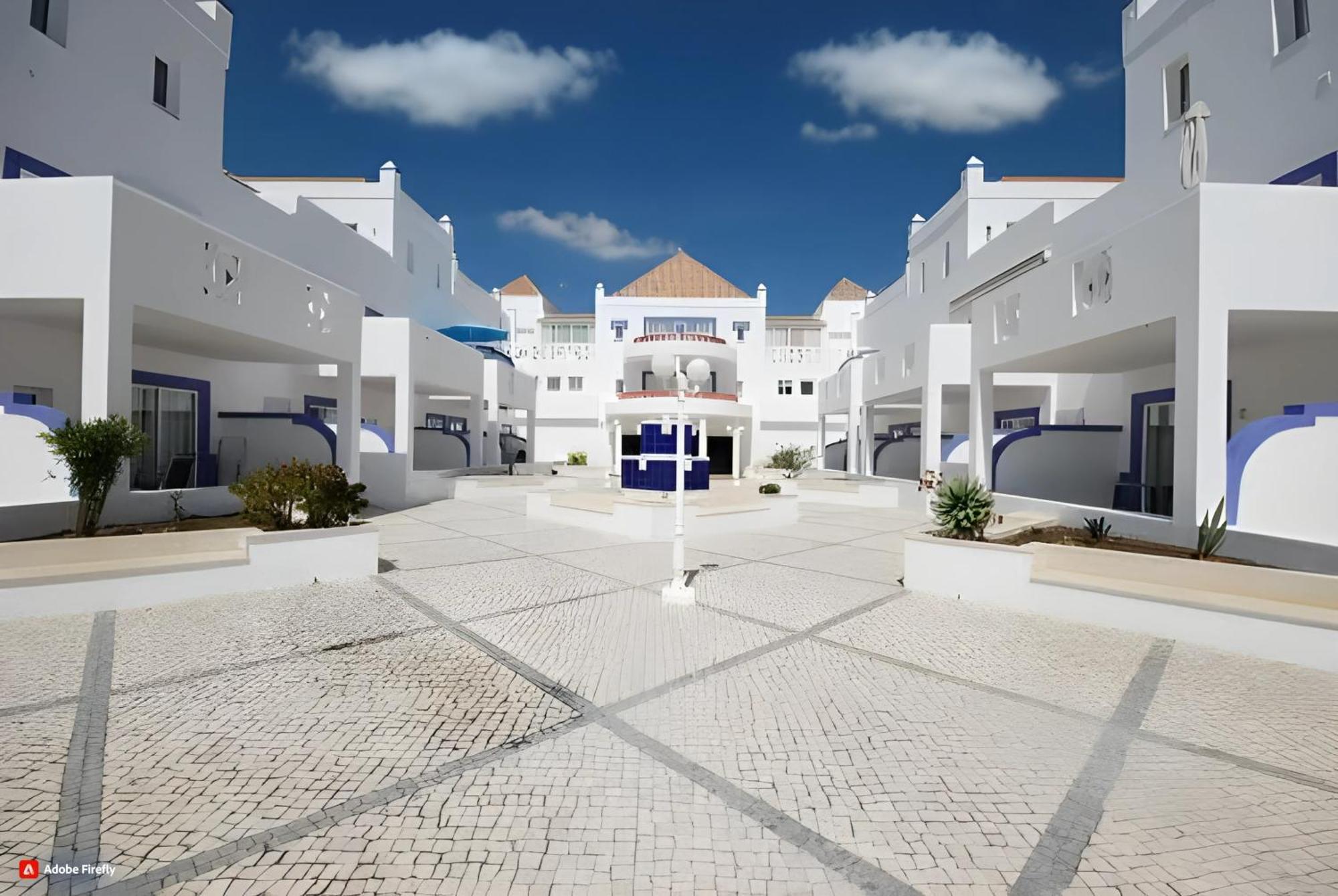 Quinta Velha 22 Lejlighed Tavira Eksteriør billede